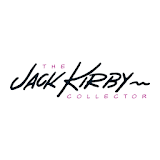 Jack Kirby Collector icon