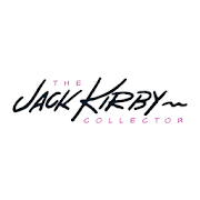 Top 20 Entertainment Apps Like Jack Kirby Collector - Best Alternatives