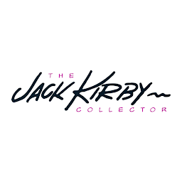 Icon image Jack Kirby Collector