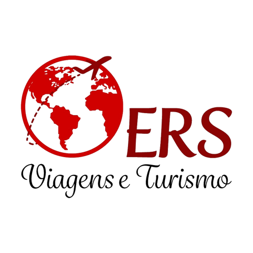ERS VIAGENS logo
