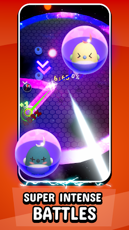 Game screenshot Super Crash Pals hack