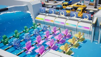 Game screenshot Power Surge mod apk