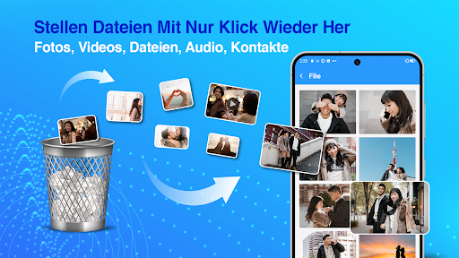 App-Vorschau