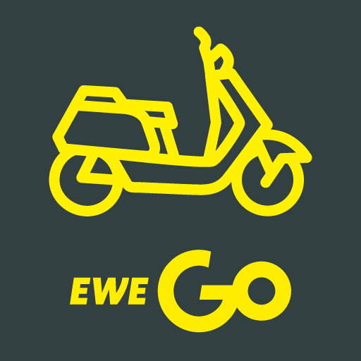 EWE Go E-Sharing Download on Windows