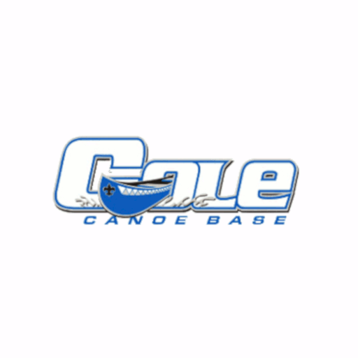Cole Canoe Base Camp App logo