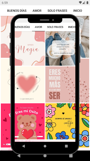 InspirApp Imágenes y Frases