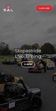 Stopastride Live Timingのおすすめ画像2