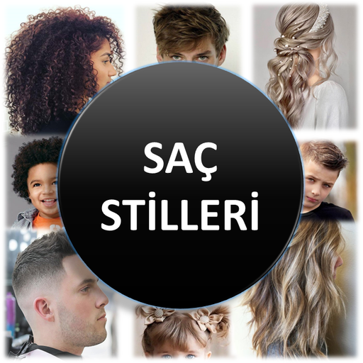 Saç Modelleri ve Saç Kesimleri Windows'ta İndir