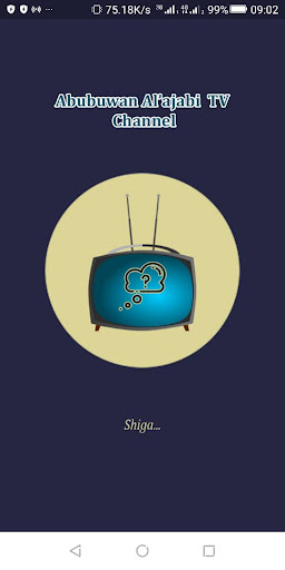 ABUBUWAN ALAJABI TV CHANNEL