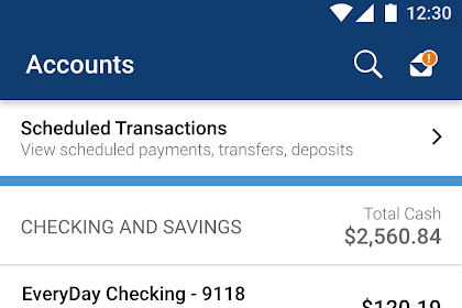fresh start checking account navy federal