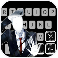 Тема Creepy Slenderman