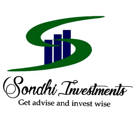 Sondhi Investments logo