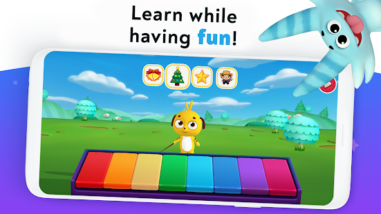Tabi Land - learning, games and video for kids 2u20136 apktram screenshots 2