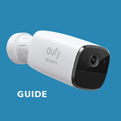 eufy security cam instruction icon