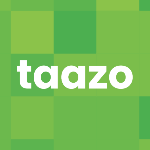 Taazo: Mangalores Grocery App logo