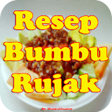 Resep Ayam Bumbu Rujak Spesial icon