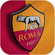 Wallpapers For AS ROMA Fans