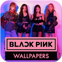 Blackpink Wallpaper HD - All Member