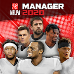 Cover Image of 下载 NFL Player Assoc Manager 2020: American Football 1.70.002 APK