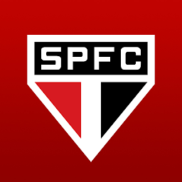São Paulo FC च्या आयकनची इमेज