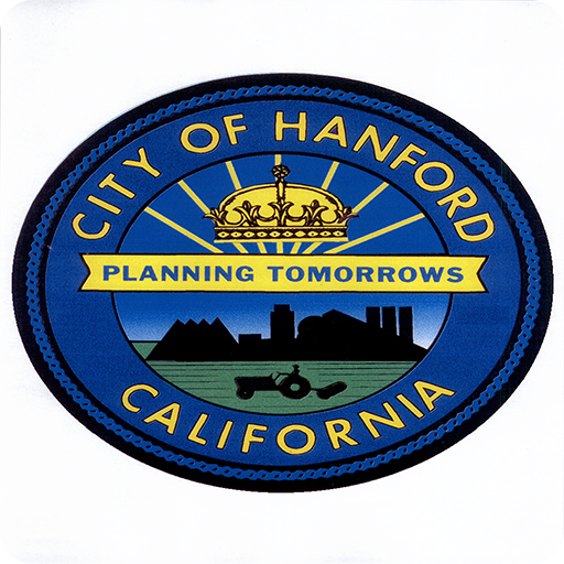 Hanford311 - AppWisp.com