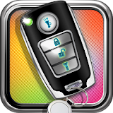 Car Alarm Remote Simulator icon