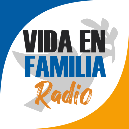 Radio Vida en Familia logo