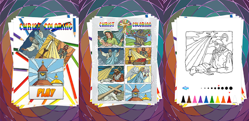 Download Bible Coloring Book Free - Apps on Google Play