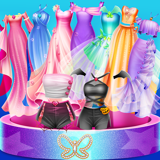 Love Date - Vampise Princess logo
