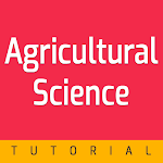 Cover Image of Unduh Agricultural Science 1.0 APK
