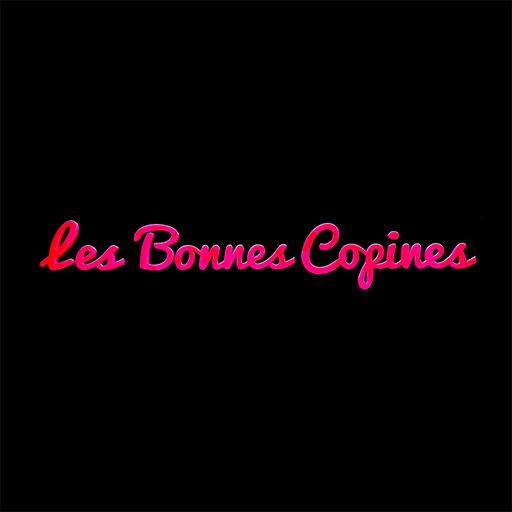 Les Bonnes Copines Logo