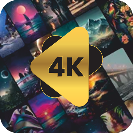 4K Wallpaper Pro-Photo Editor Download on Windows