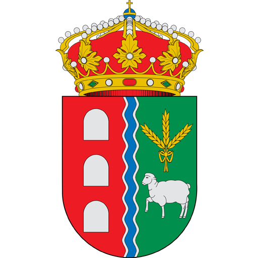 Cobos de Cerrato Informa logo