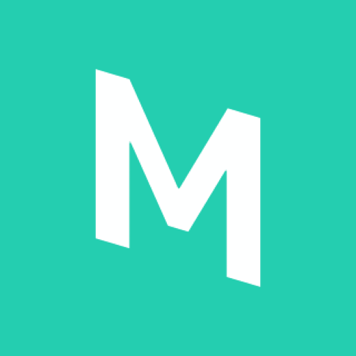 The Mashina — авто по подписке logo