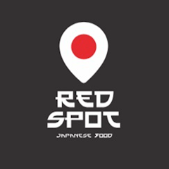 App Icon for Red Spot Japanese Food App in United States Google Play Store