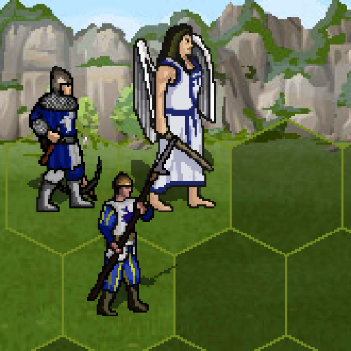 Heroes 3: Castle Fight Arena v1.1.5 MOD APK (Unlimited Money)
