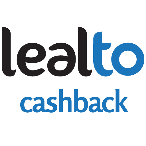 Lealto Cashback Demo logo