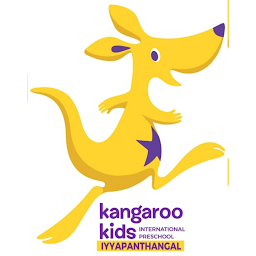 Icon image Kangaroo Kids Iyyappanthangal