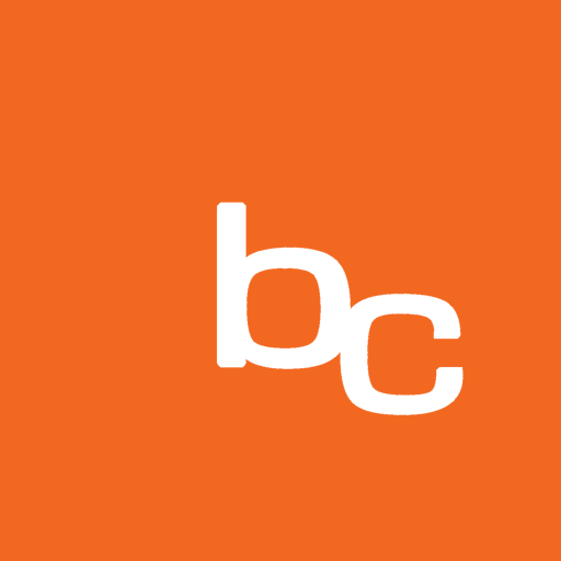 Beach Church logo