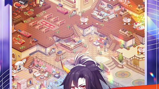 Adventure of White Chord MOD Gallery 2