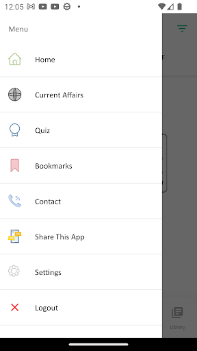 Future Classes Screen 3