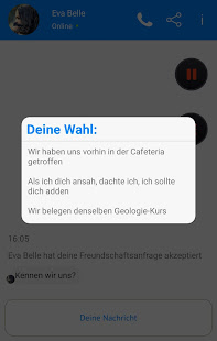 App-Vorschau