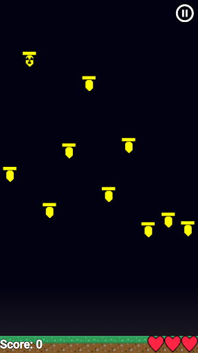 Nuclear Warfare Screen 2