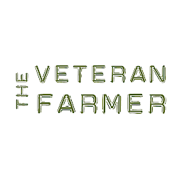 Icon image The Veteran Farmer