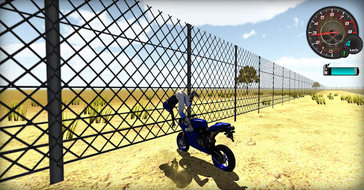 Bike Simulator Open World Gams
