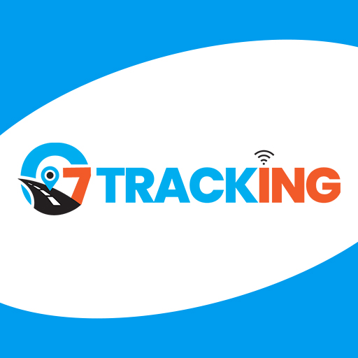 o7 Tracking logo