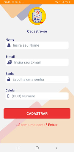 Niterói Gás Screen 2