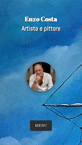 Android application Enzo Costa screenshort