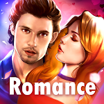Fantasy Romance: Interactive Stories with Choices Apk
