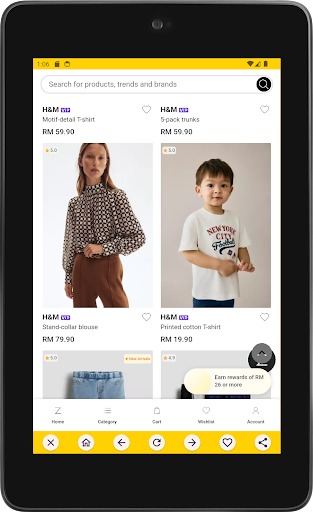 Online Shopping Malaysia